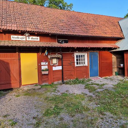 Willa Bitterna Akatorp Zewnętrze zdjęcie