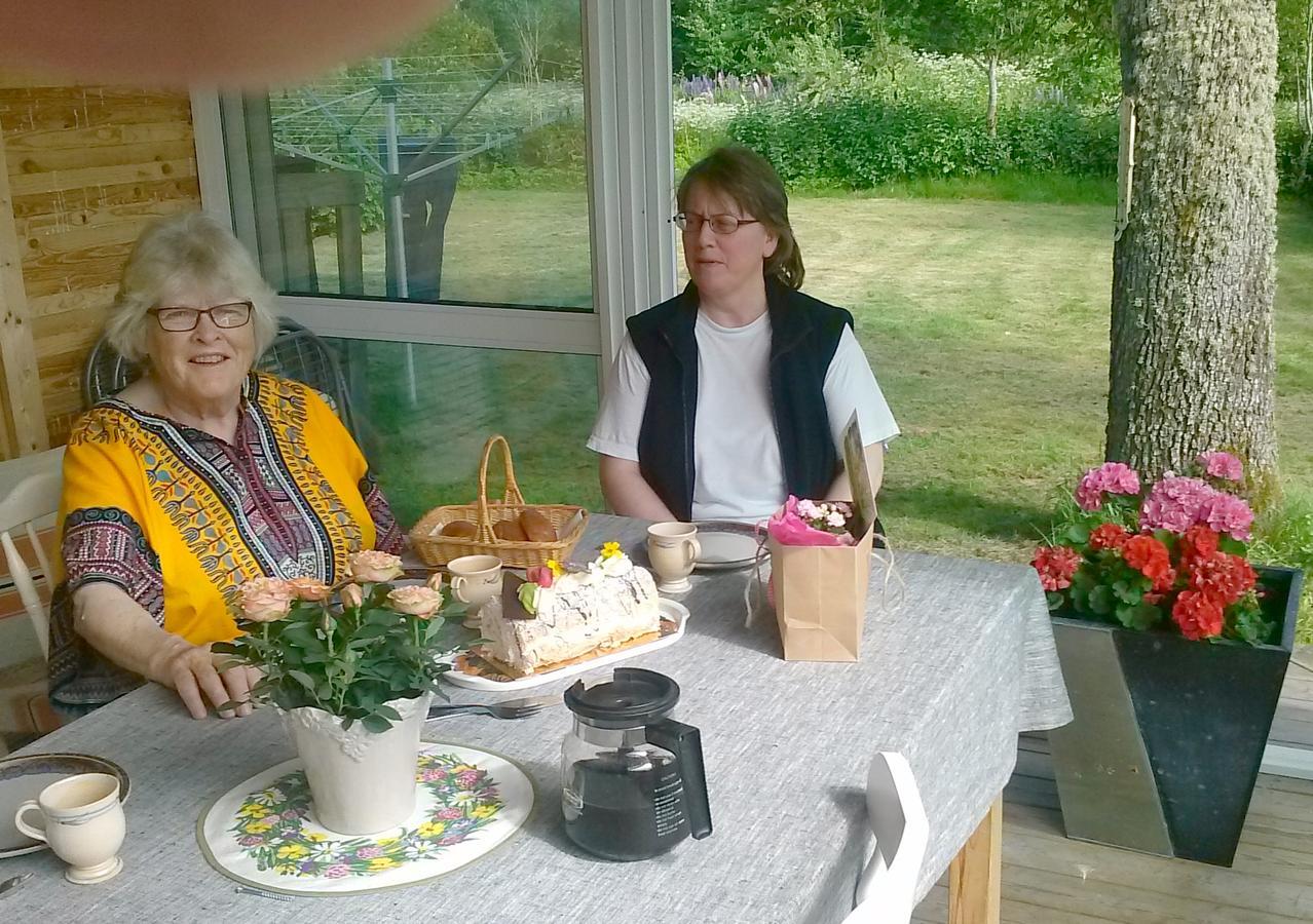 Willa Bitterna Akatorp Zewnętrze zdjęcie